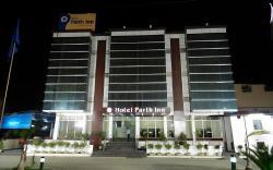 HOTEL PARTH INN