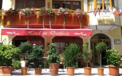 Am Dorfplatz Suites - Adults friendly