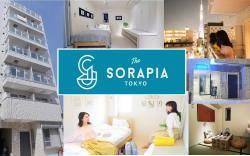 The Sorapia Tokyo