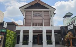 The Wing Lanna Hotel