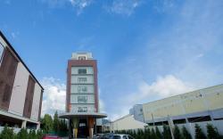 Ps Extra Hotel