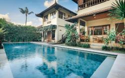 Munari Resort and Spa Ubud