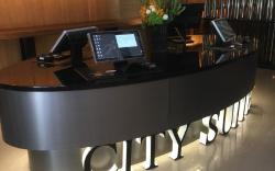 城市商旅 - 北門館