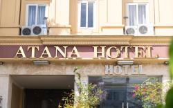 Atana Airport Hotel