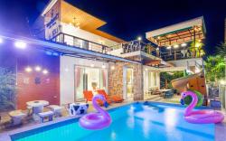 Timeless Pool Villa Huahin