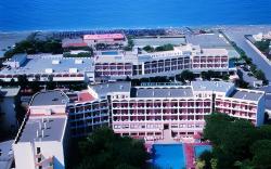 Hotel Santa Caterina Village Club