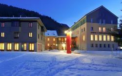 JUFA Hotel Schladming