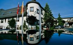 Parkhotel Flora am Schluchsee