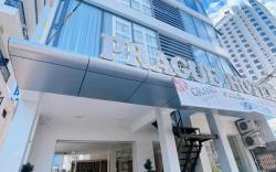 Prague Nha Trang Hotel