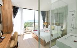 Prague Nha Trang Hotel