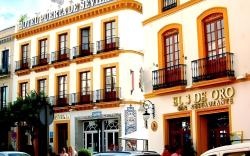 Basic Hotel Puerta de Sevilla