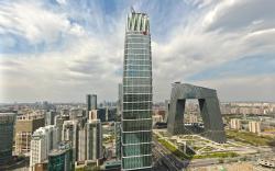 Jen Beijing by Shangri-La
