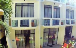 Luxx Boutique Boracay