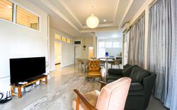 BanRubLom Sandhouse Accommodation 3 Bedrooms