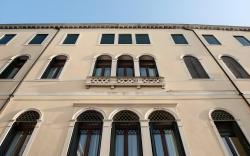 Ai Patrizi di Venezia