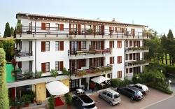 Residence Alexandra Stay
