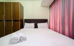 Elegant Nifarro Park 2BR Apt with View By Travelio