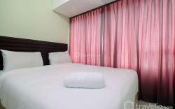 Elegant Nifarro Park 2BR Apt with View By Travelio
