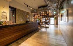 泊樂行旅 - 赤崁店