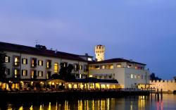 Grand Hotel Terme Sirmione