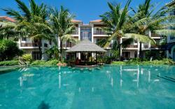 Hoi An Emotion Boutique Villa