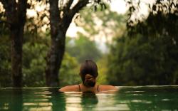 Wayanad Wild  Rainforest Lodge by CGH Earth
