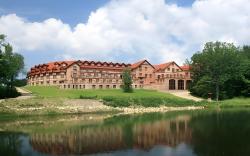 Dolina Charlotty Resort&Spa