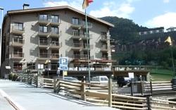Serras Andorra