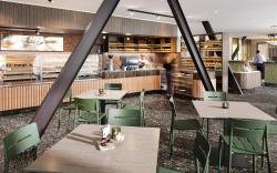 The Sebel Wellington Lower Hutt 