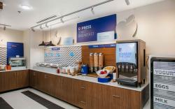 Holiday Inn Express And Suites OAKHURST-YOSEMITE PARK AREA By IHG