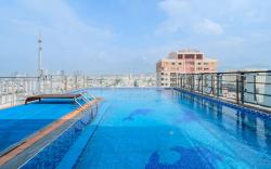 MaxHome Hotel