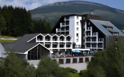 Wellness Hotel Astra