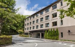 Fuji Marriott Hotel Lake Yamanaka