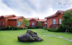 Jeju Haemaji Pension