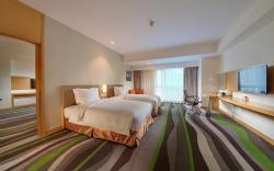 Holiday Inn Express Tangshan Downtown By IHG