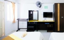 Charoen Apartment Hotel Trang