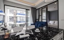 Palmyrah Surin Beach Residence 