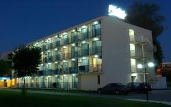 Hotel Pliska - All Inclusive Light