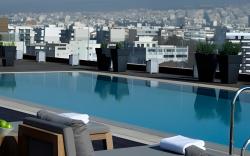 The Met Hotel, a Member of Design Hotels