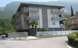 Hi Hotels Torbole - Pool & Spa