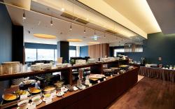 Hotel Metropolitan Akita