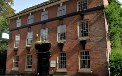 Chequers Inn by Greene King Inns