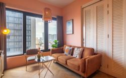 The Rosewoods by ALV, 2BR Chic Designer