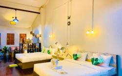 Primego Boutique Hotel