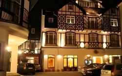 Hotel Rejs