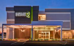 Home2 Suites by Hilton Williston Burlington