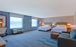 Home2 Suites by Hilton Williston Burlington