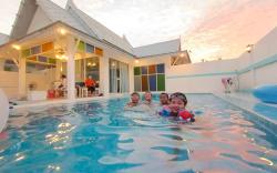 Baan Chomniwetpoolvilla cha am hua hin 1