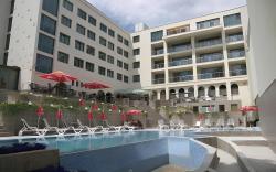 Zdravets SPA Hotel