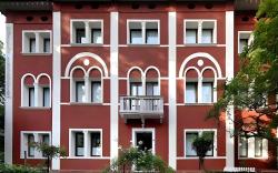 Hotel Villa Pannonia